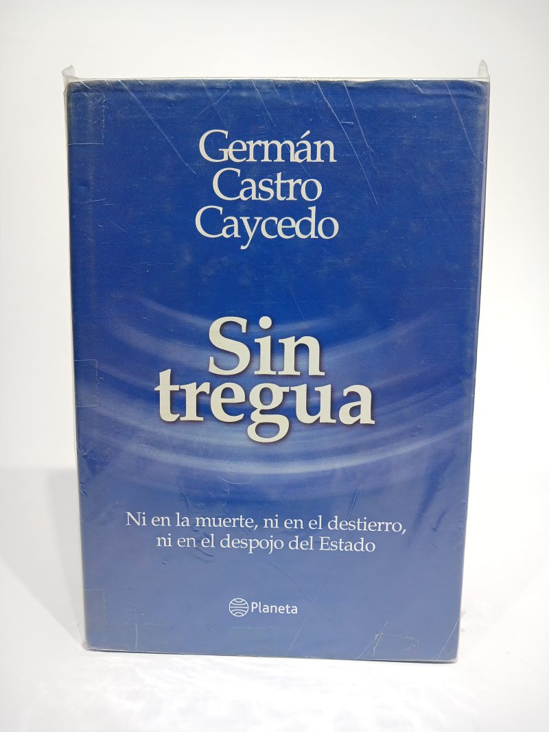 Sin tregua