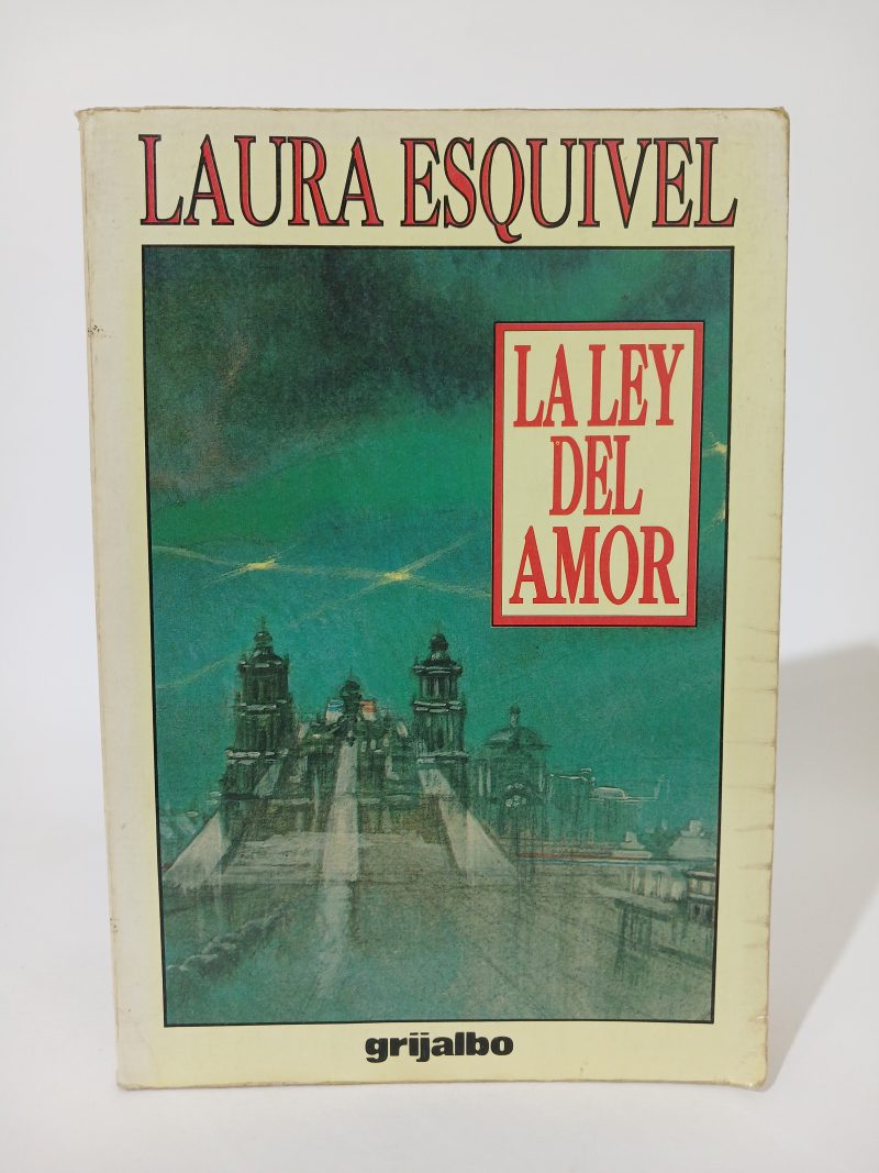 La ley del amor
