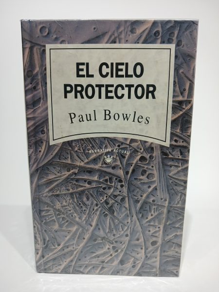 El cielo protector