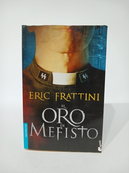 El oro de Mefisto