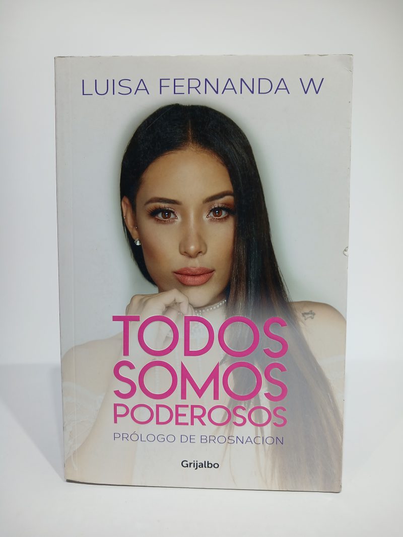 Todos somos poderosos