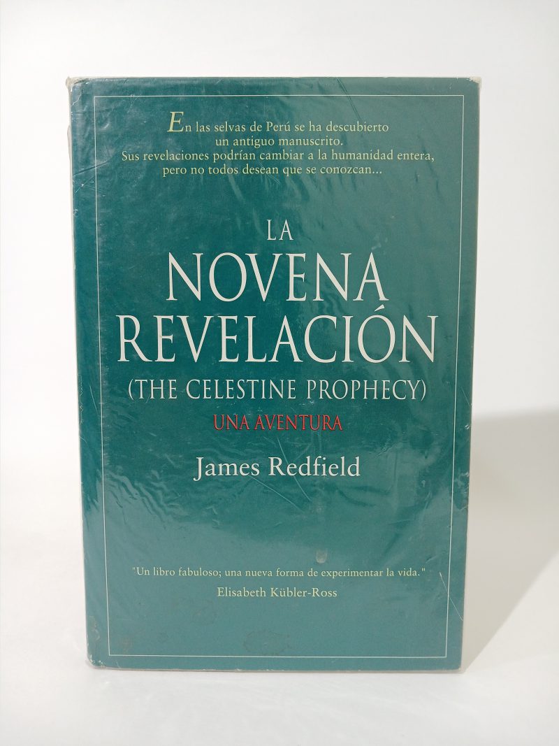 La novena revelación