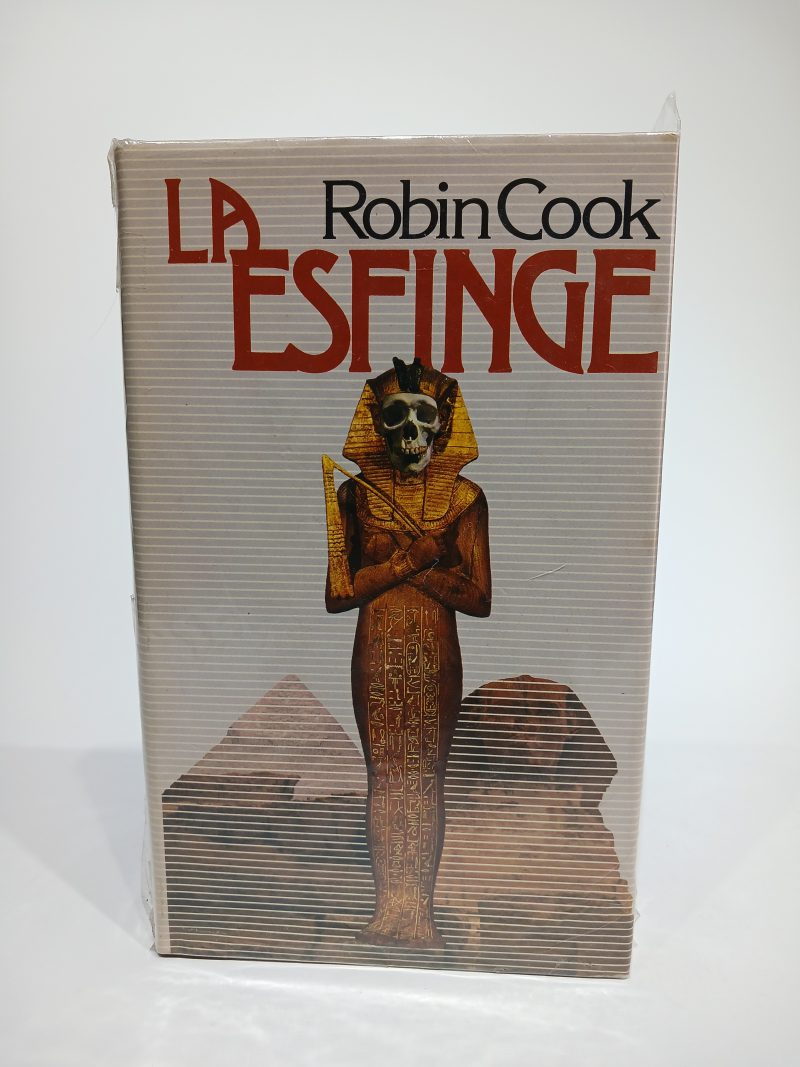 La esfinge