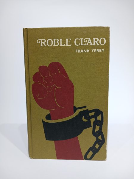 Roble claro