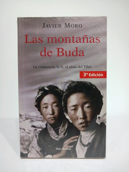Las montañas de buda