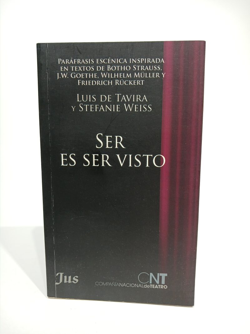 Ser es ser visto