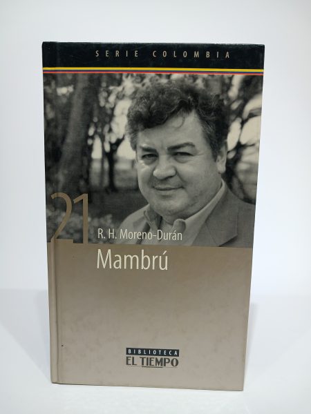 Mambrú