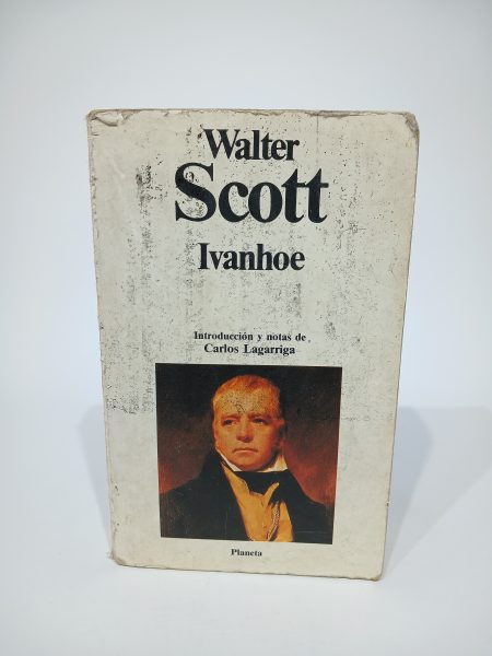 Ivanhoe