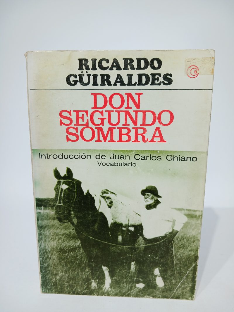 Don segundo sombra