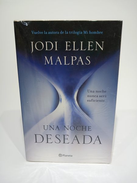 Una noche deseada