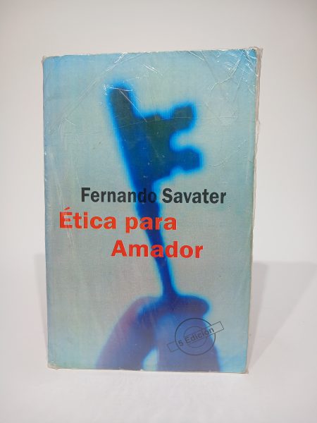 Ética para amador