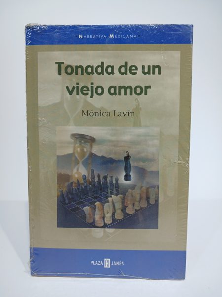 Tonada de un viejo amor