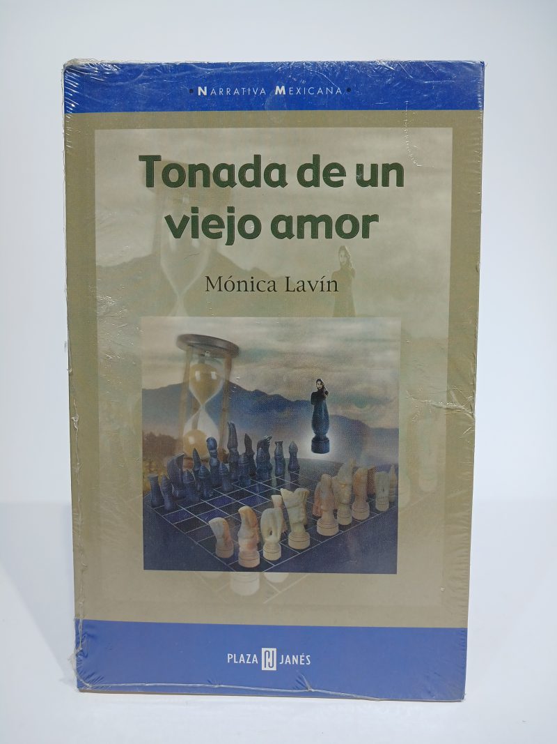 Tonada de un viejo amor