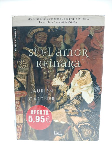 Si el amor reinara