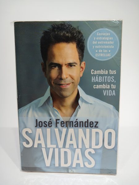 Salvando vidas
