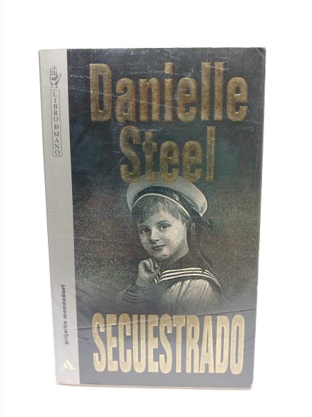 Secuestrado