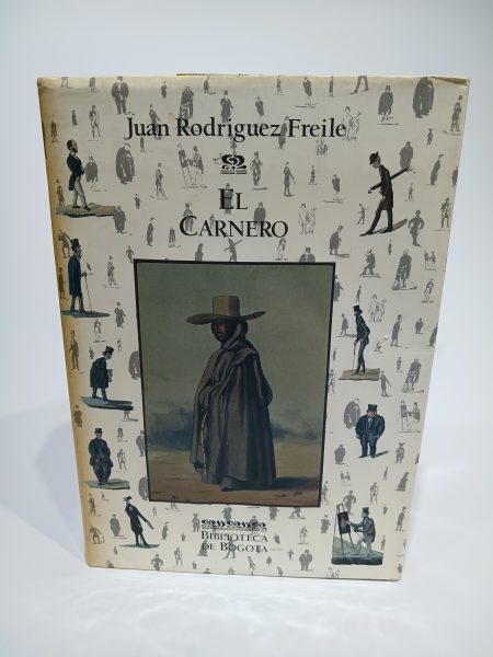 El carnero