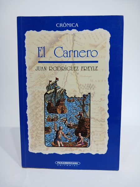 El carnero