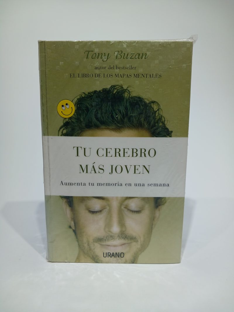 Tu cerebro más joven