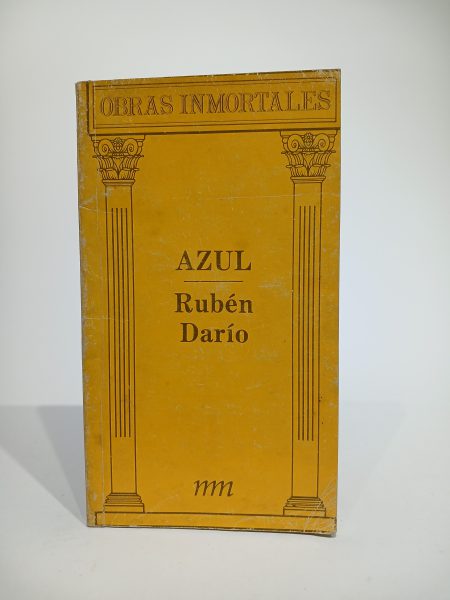 Azul
