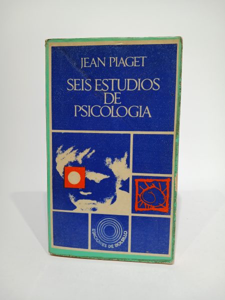 Seis estudios de Psicología
