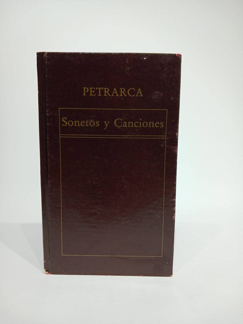Sonetos y canciones