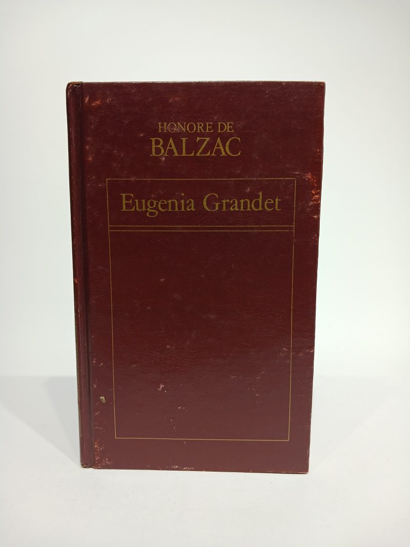 Eugenia Grandet