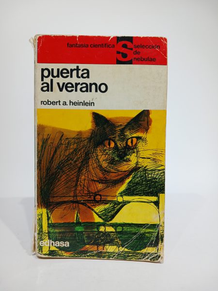 Puerta al verano