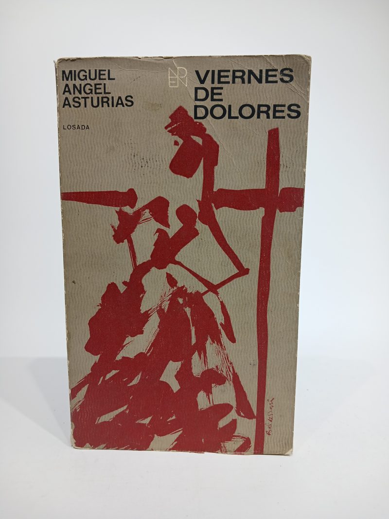 Viernes de dolores