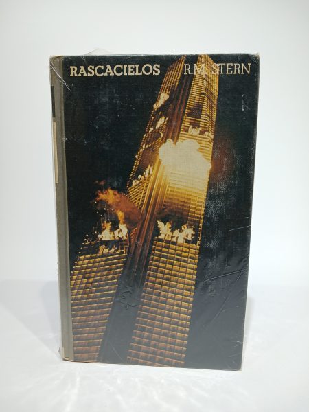 Rascacielos
