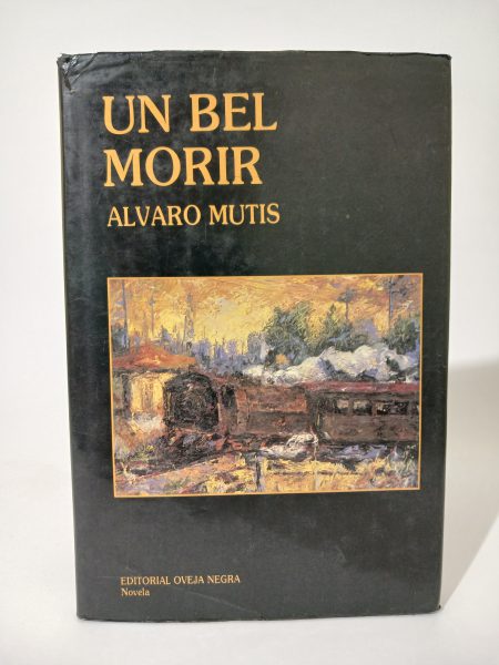 Un bel morir