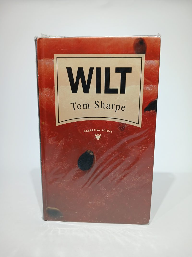 Wilt