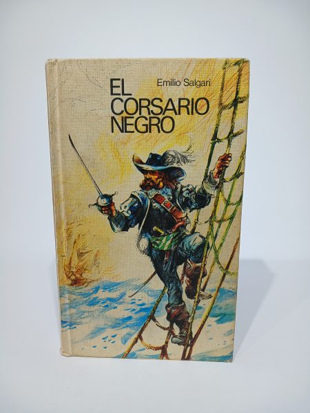 El corsario negro