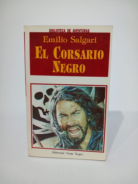 El corsario negro