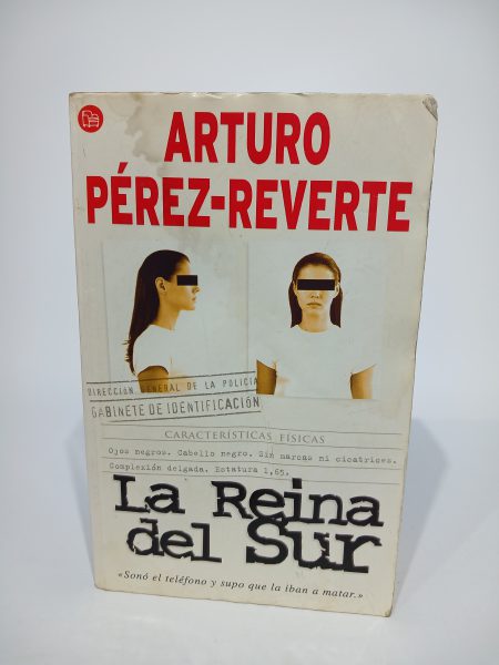 La reina del sur