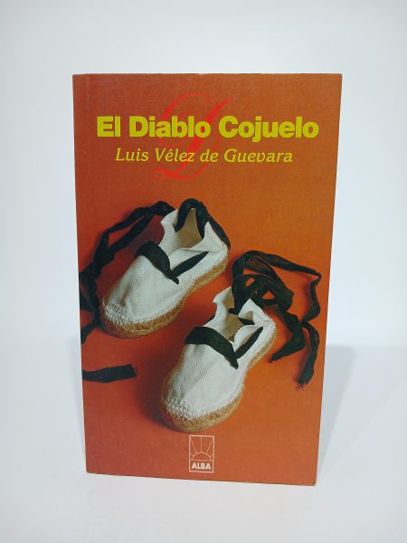 El Diablo Cojuelo