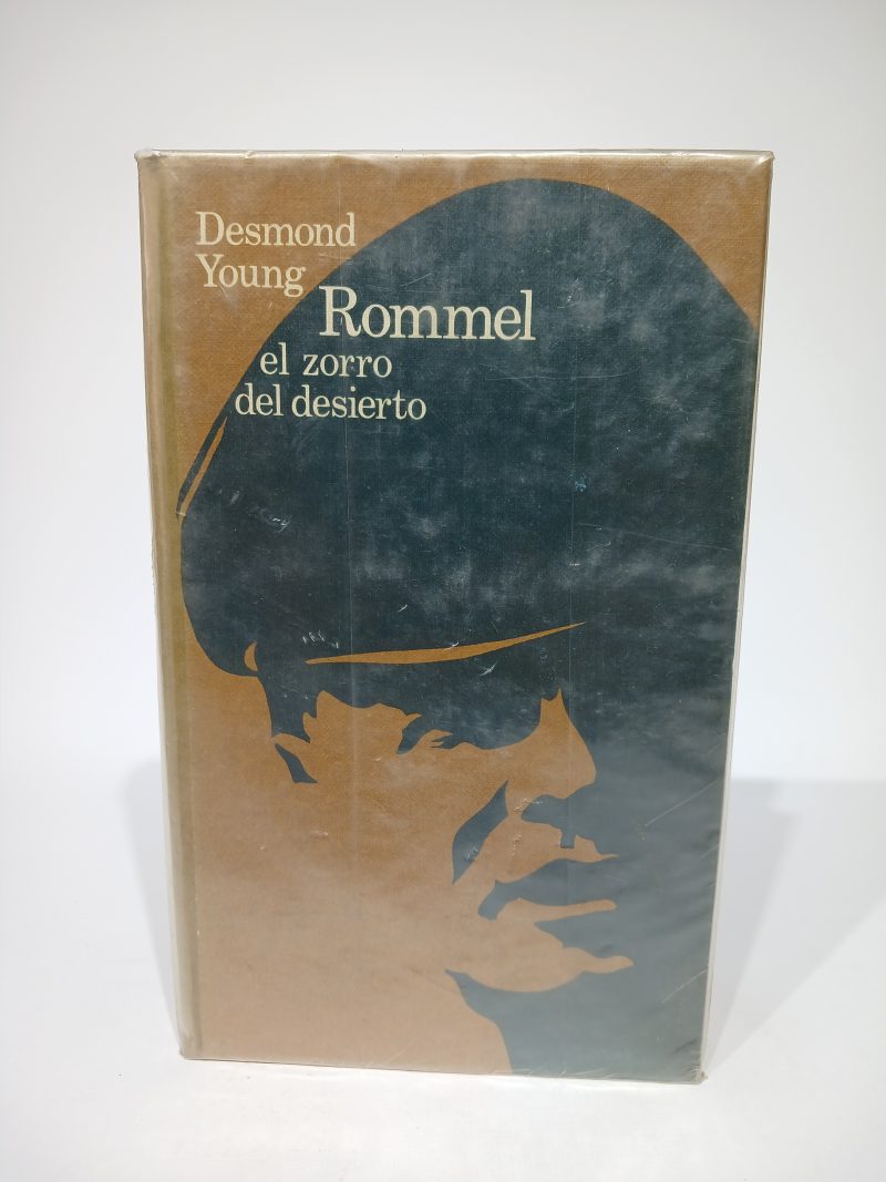 Rommel El zorro del desierto