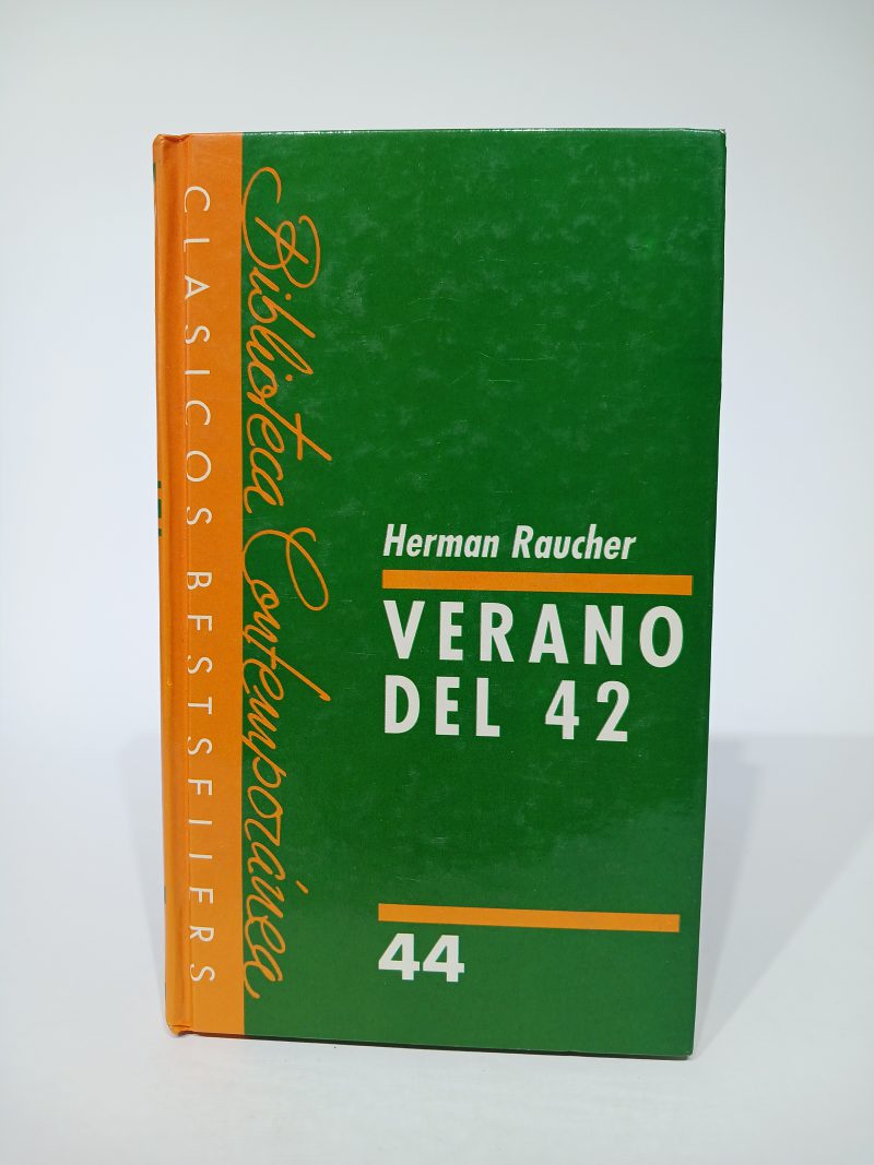 Verano del 42