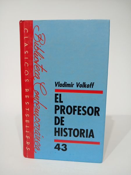 El profesor de historia