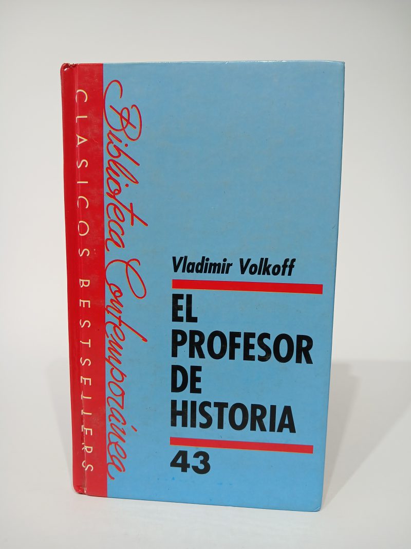 El profesor de historia
