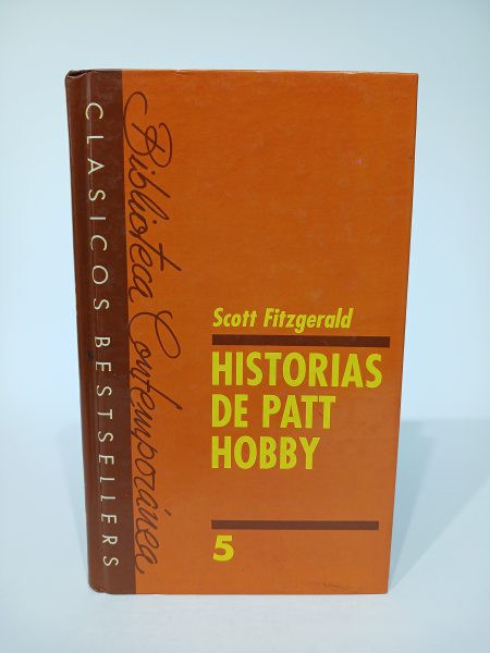 Historias de Patt Hobby