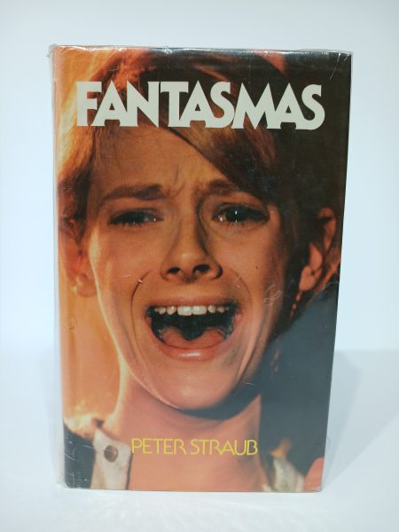 Fantasmas