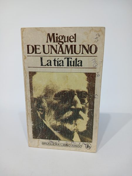 La tía Tula