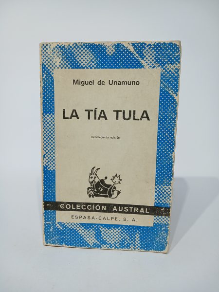 La tía Tula