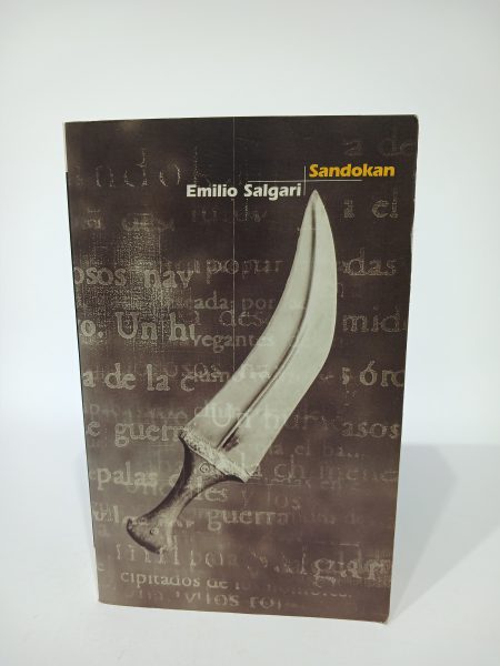 Sandokan