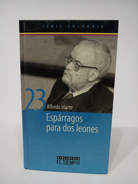 Espárragos  para dos Leones