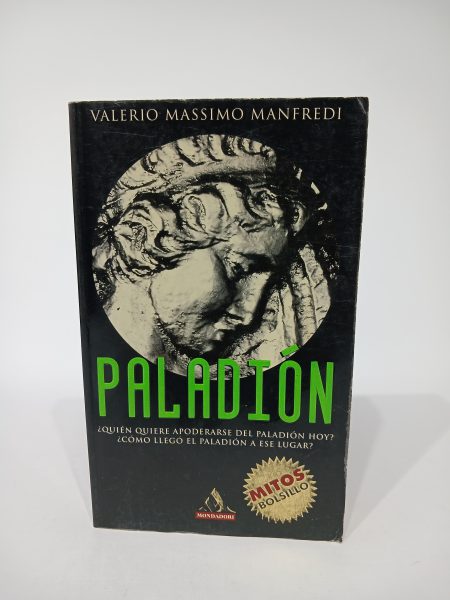 Paladión