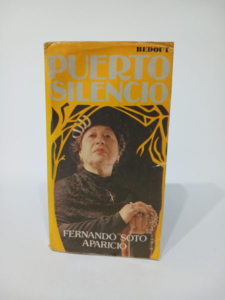 Puerto silencio