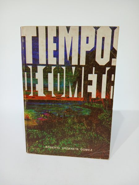 Tiempos de cometa