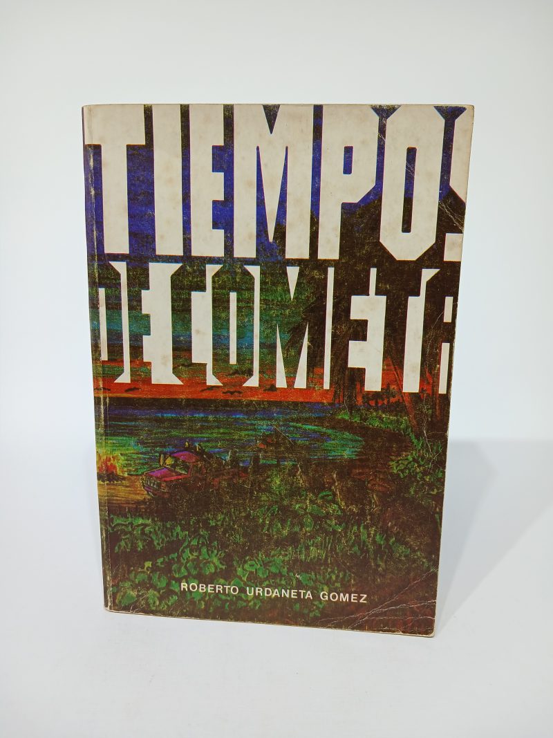 Tiempos de cometa